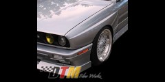 BMW E30 M3 OEM Style Widebody Front Fenders